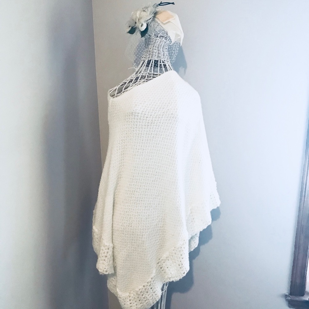 Poncho